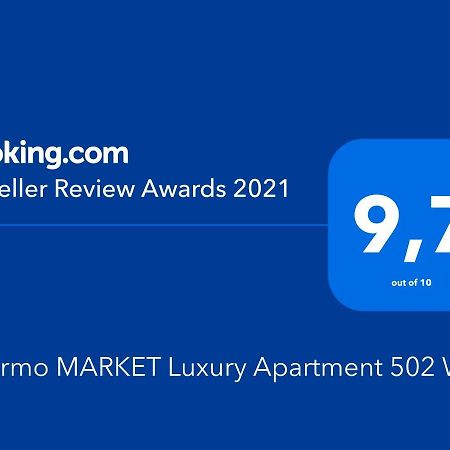 Palermo Market Luxury Apartments 502 Buenos Aires Eksteriør billede