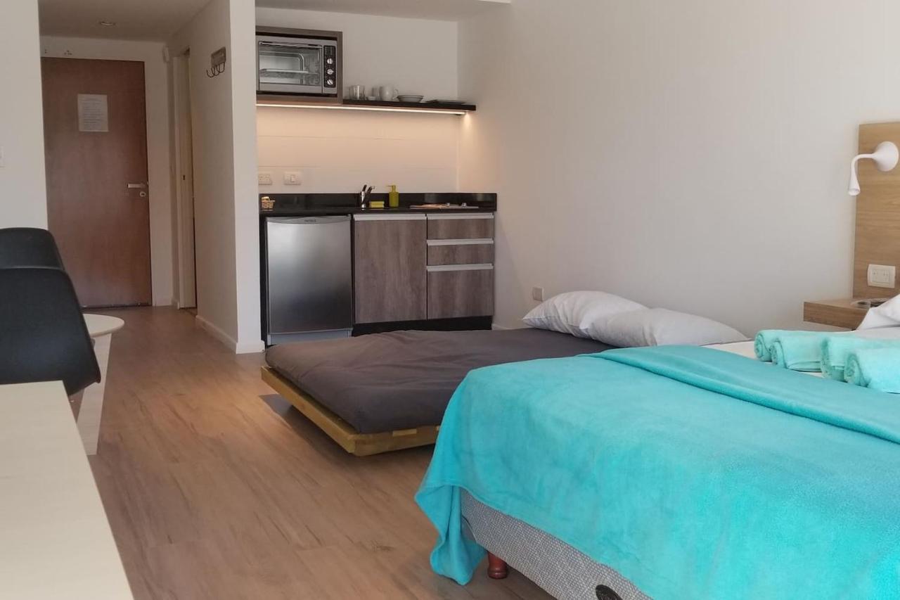 Palermo Market Luxury Apartments 502 Buenos Aires Eksteriør billede