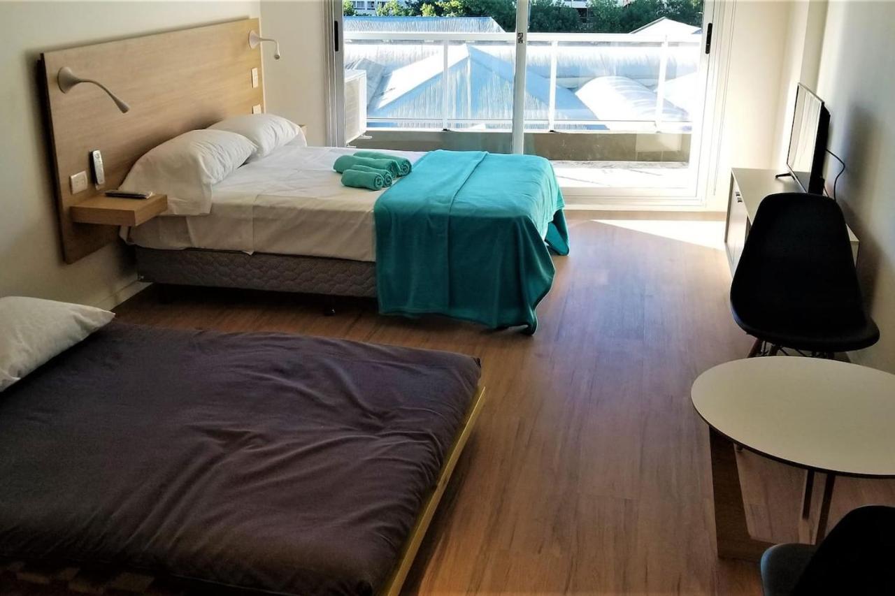 Palermo Market Luxury Apartments 502 Buenos Aires Eksteriør billede