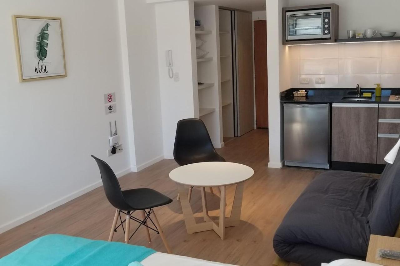 Palermo Market Luxury Apartments 502 Buenos Aires Eksteriør billede