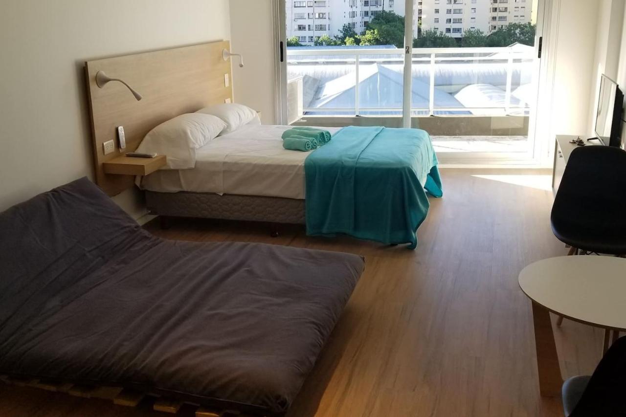 Palermo Market Luxury Apartments 502 Buenos Aires Eksteriør billede