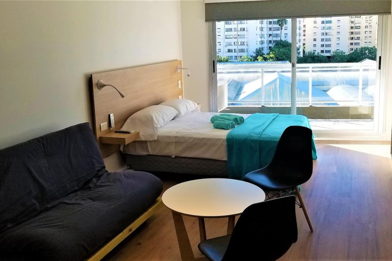 Palermo Market Luxury Apartments 502 Buenos Aires Eksteriør billede