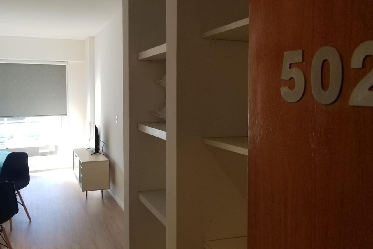 Palermo Market Luxury Apartments 502 Buenos Aires Eksteriør billede