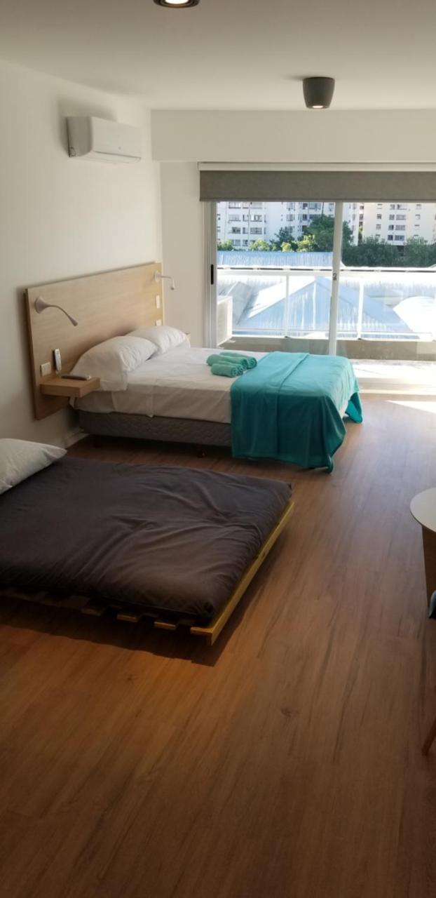 Palermo Market Luxury Apartments 502 Buenos Aires Eksteriør billede