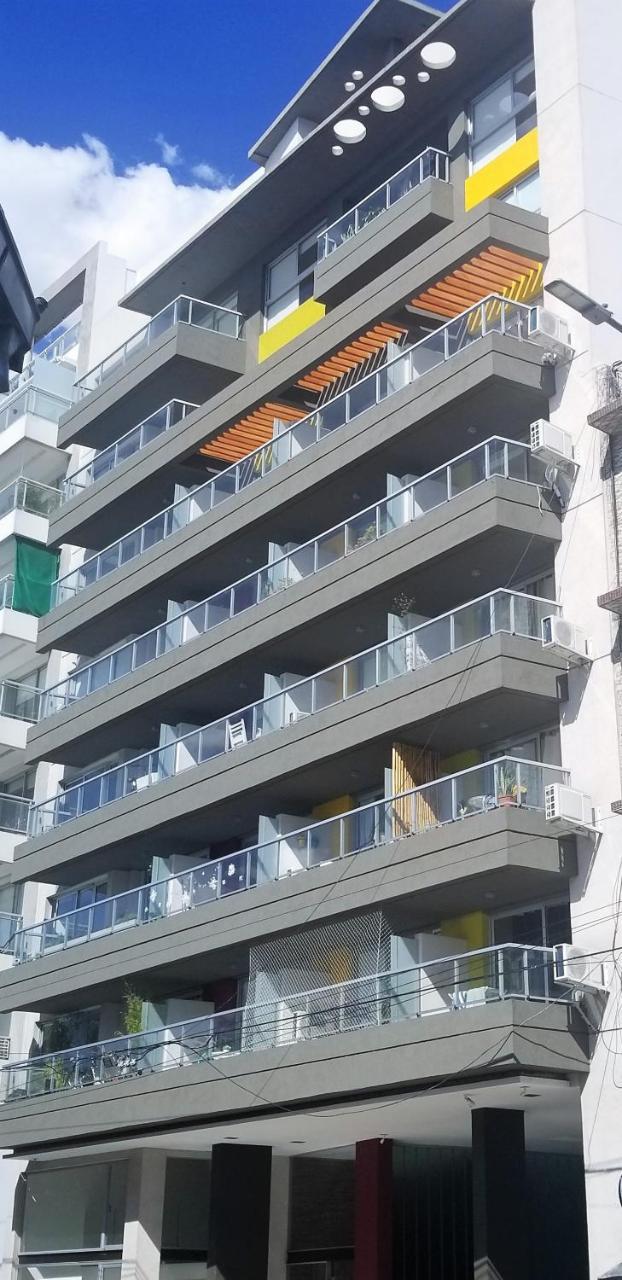 Palermo Market Luxury Apartments 502 Buenos Aires Eksteriør billede