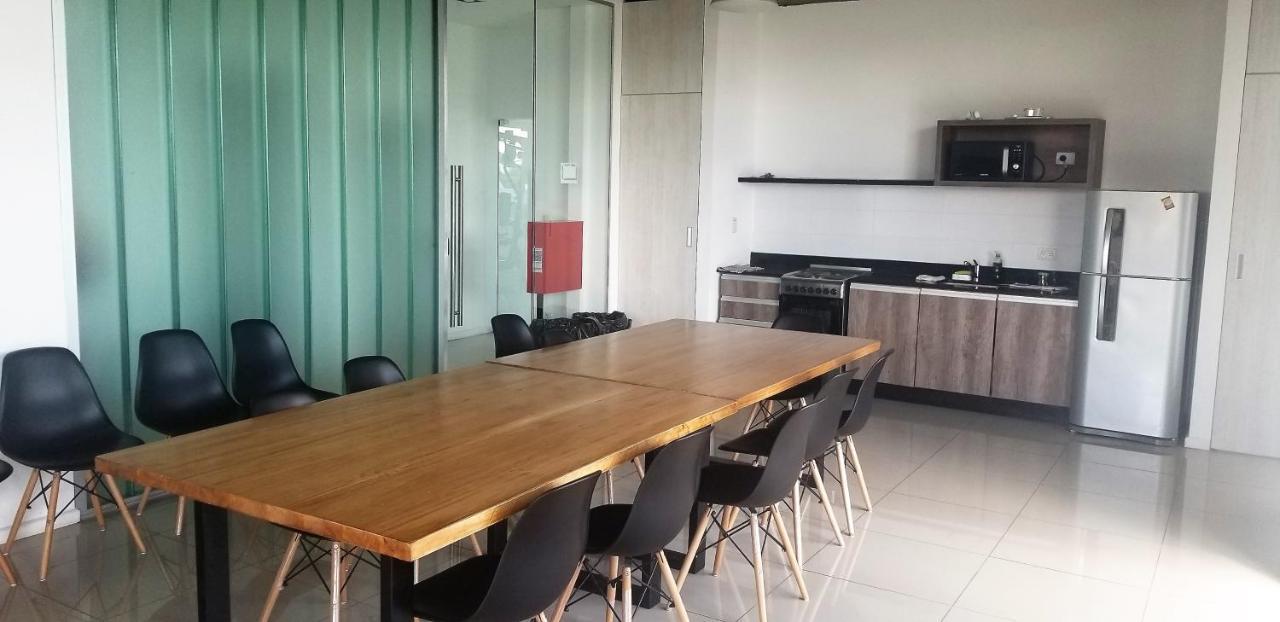 Palermo Market Luxury Apartments 502 Buenos Aires Eksteriør billede